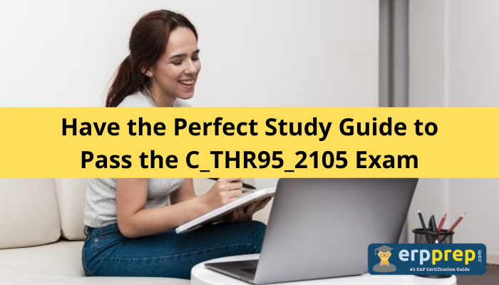Accurate C_THR95_2105 Answers